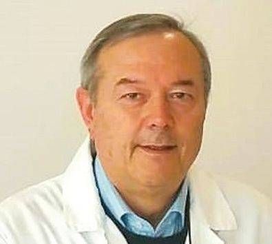 Garbagnate, don Claudio: intervista al sacerdote dell’ospedale Garbagnate intervista sacerdote ospedale