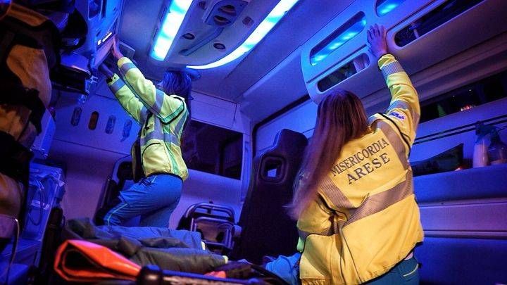 Arese, Misericordia in piazza due giorni per screening gratuiti Arese misericordia screening