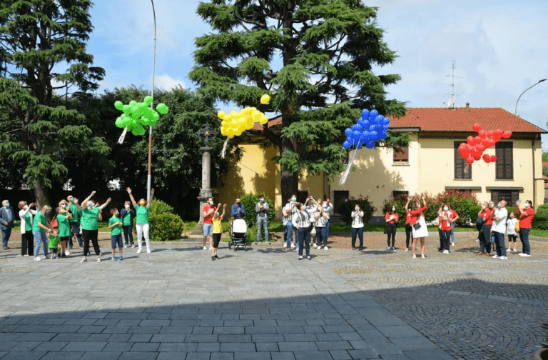 Week-end di eventi: Palio a Caronno e Ospiate, concerti corali, feste e street food in piazza palio Caronno OK 768x504