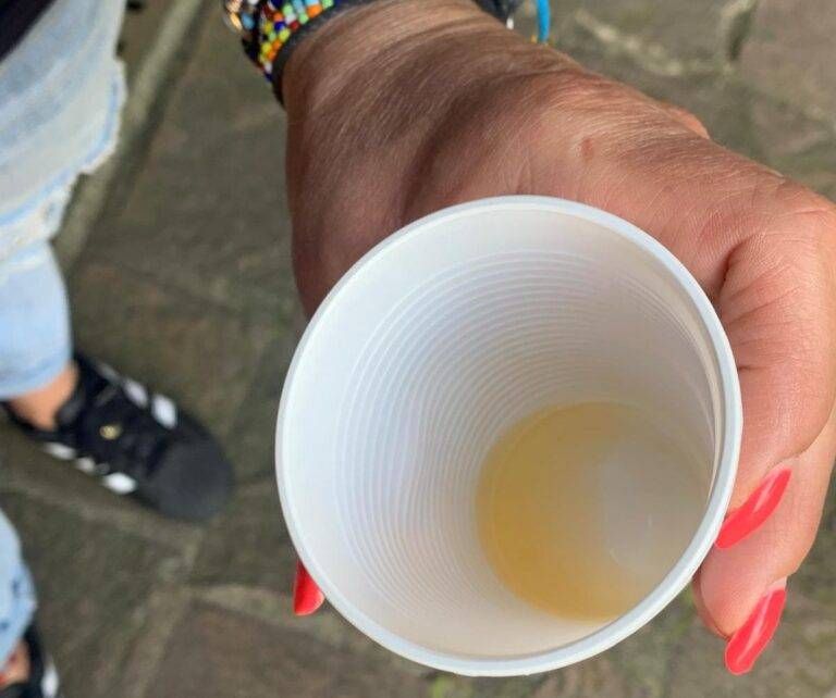 Acqua sporca, finto vigile e botti, rubato tutto l’oro a coppia di anziani di Misinto acqua sporca misinto