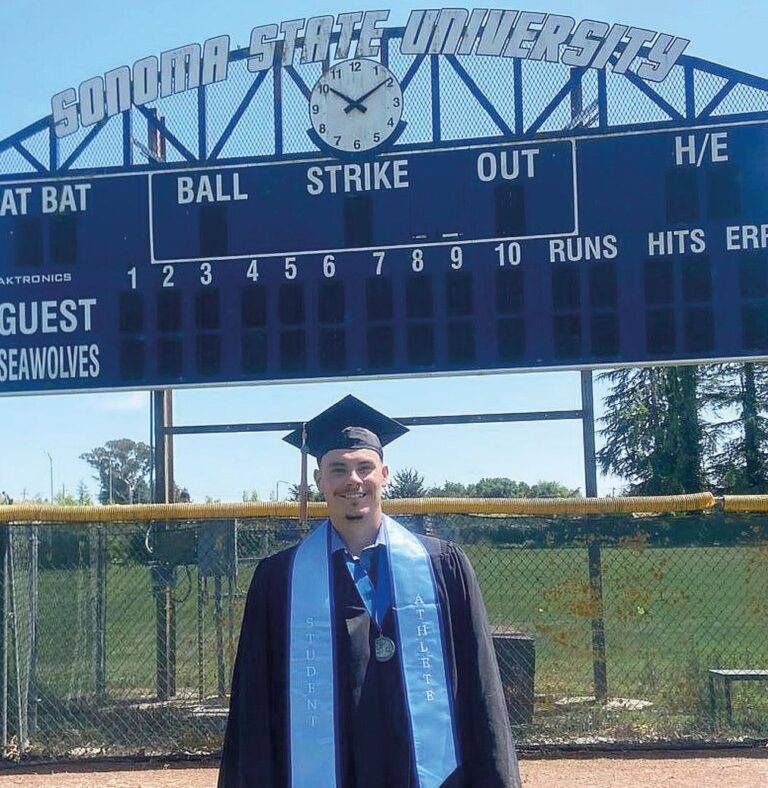 Daniel Bollate baseball Usa