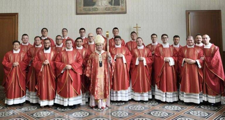 nuovi sacerdoti milano