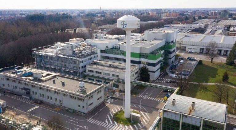 Garbagnate Bayer 100% green