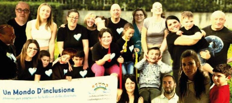 Garbagnate autismo Mondo Inclusione