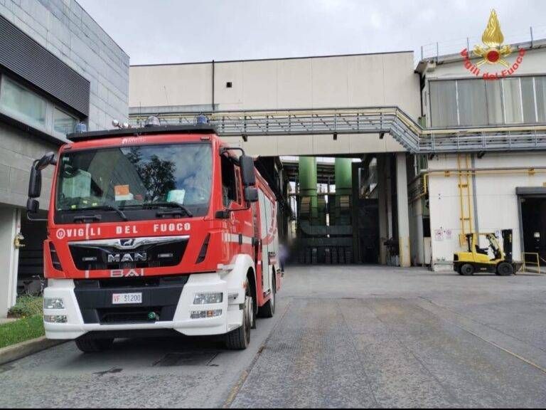 piombo arti operaio brugherio