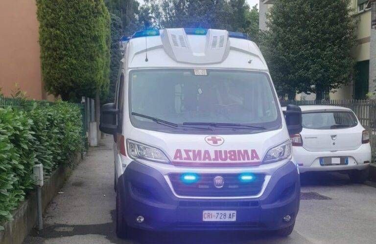 Novate, cena etnica: il giorno dopo finisce in ospedale Novate cena etnica ospedale