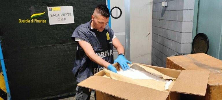 droga internazionale caronno pertusella