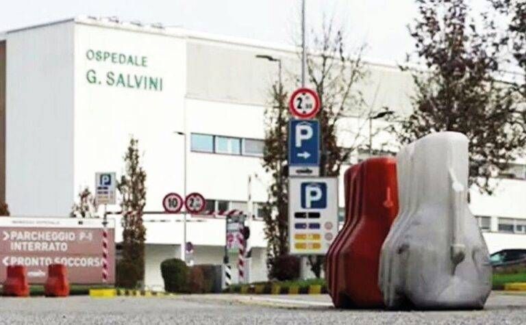 Cura Ictus Asst Rhodense