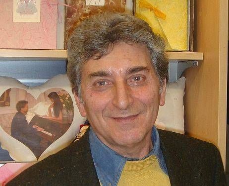 E’ morto Giulio Mesini, bandiera del commercio di Bollate… e non solo Giulio Mesini