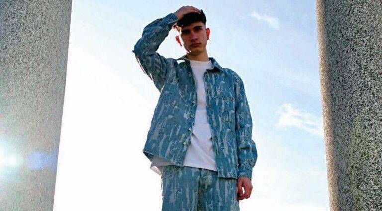 Nona Floow bollatese rap