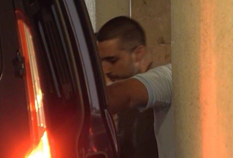 Senago perizia psichiatrica Impagnatiello