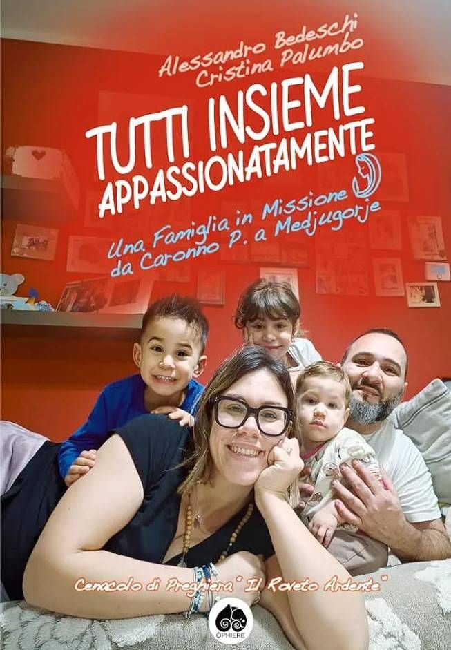 Tutti insieme appassionatamente famiglia 1