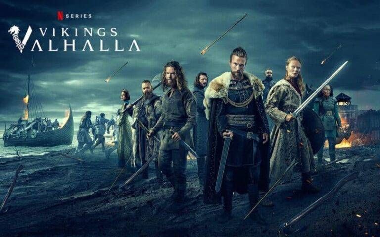 VIKINGS VALHALLA NETFLIX POSTER MOT CREATIVE 2 1 810x506 1 768x480