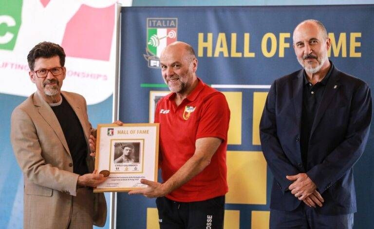 olimpiadi parigi oro bollate