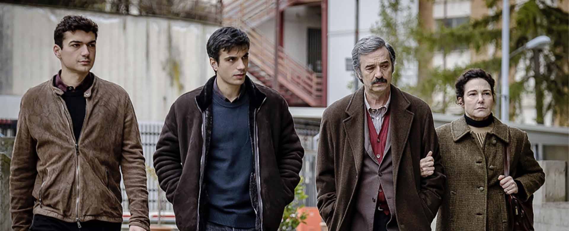 19 10 2023 Gianmarco Saurino apertura