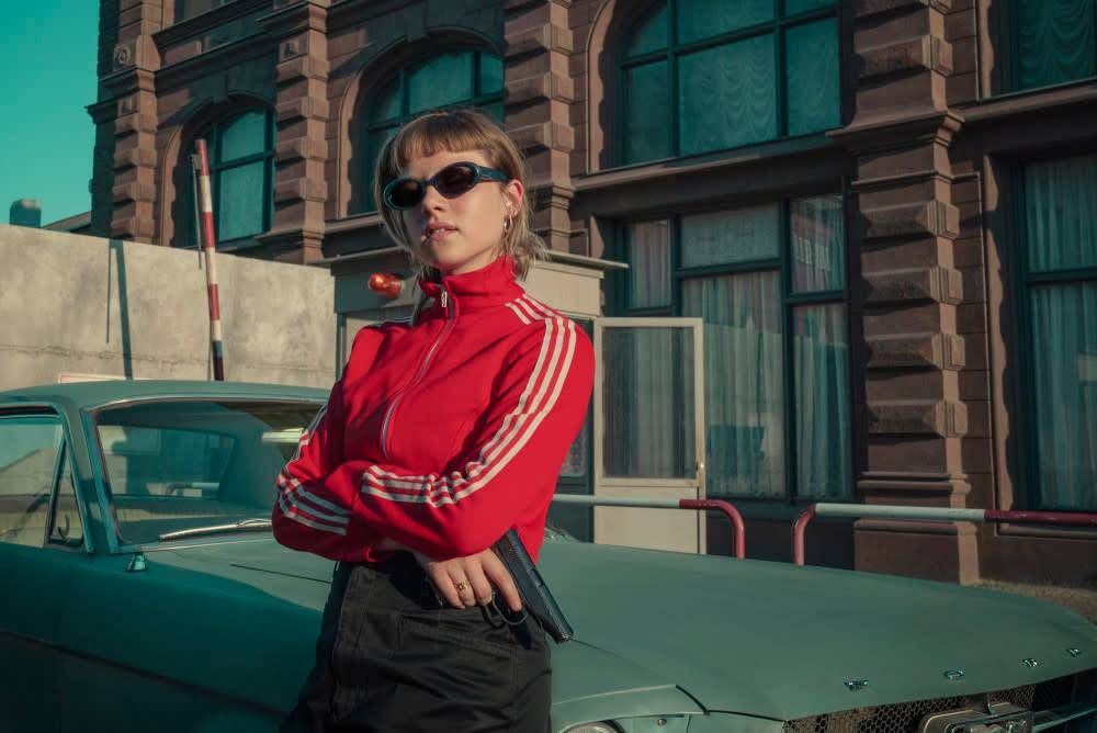 KLEO Season1 Unit  c Netflix JuliaTerjung