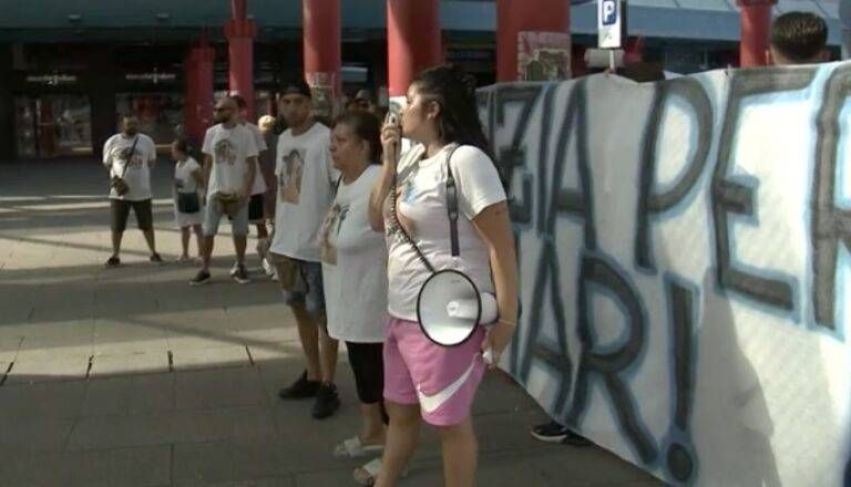 Omar Bassi giustizia bollate