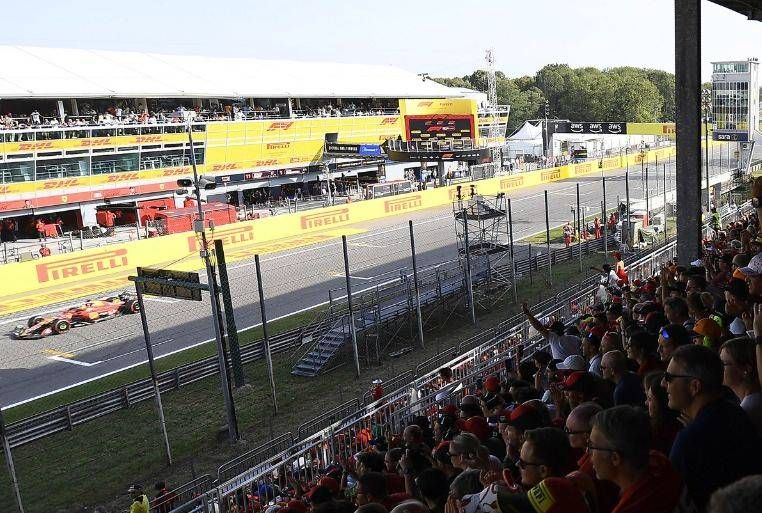 Gp Monza, biglietti speciali con Trenord: gli orari dei treni per l’Autodromo monza formula 1 treno