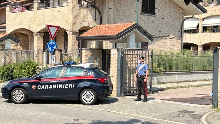 omicidio paderno dugnano