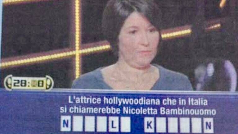 Daniela Albano, quella volta a Caduta Libera: chi era la mamma della strage di Paderno IMG 7733 768x432