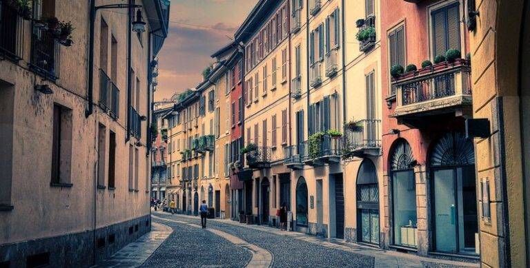 MIlano uptown cosmopolita