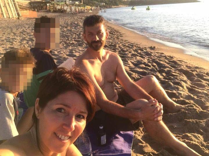 Strage di Paderno, le parrocchie: “No alla sfiducia nei giovani. Preghiamo per Riccardo” paderno strage famiglia