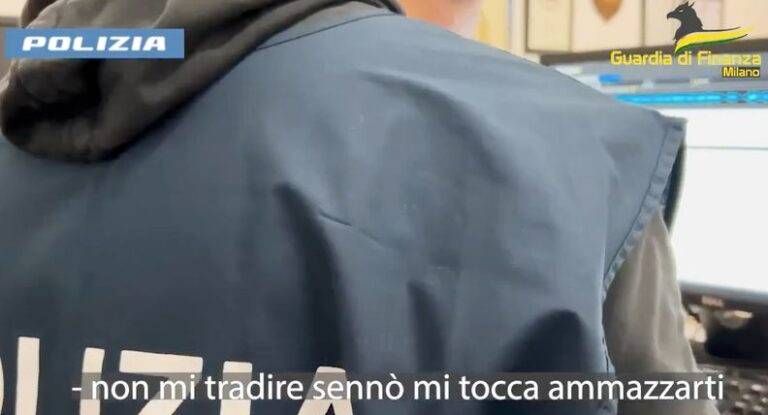 “O mi danno le tessere o è guerra”: le intercettazioni nell’inchiesta sugli ultras di Inter e Milan | VIDEO ultras inter milan