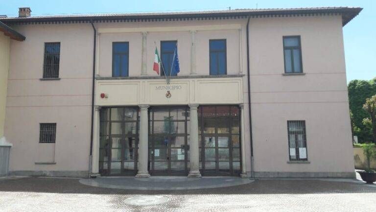 Comune Gerenzano tecnico