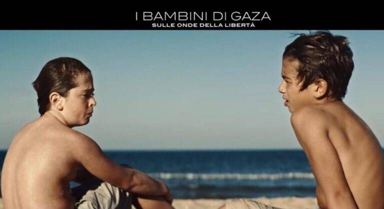 film bambini di gaza 2 768x419