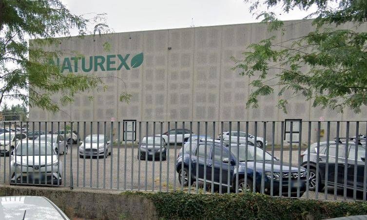 Givaudan: 9 milioni sullo stabilimento di Caronno Pertusella e 20 nuove assunzioni givaudan naturex caronno pertusella