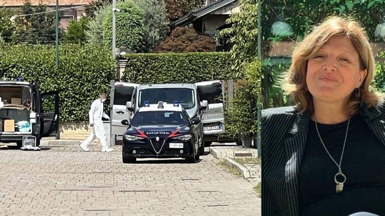 Paderno, lutto cittadino il giorno dei funerali della famiglia Chiarioni: “Sconvolti e sgomenti” paderno lutto cittadino 768x432