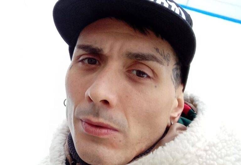 Eros di Ronza Cogliate