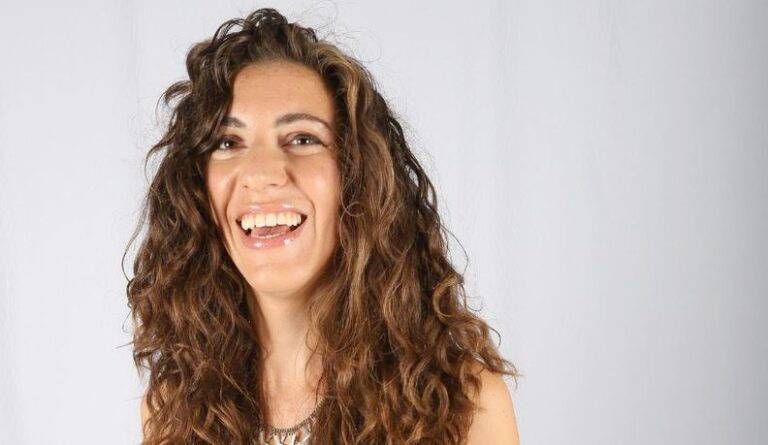 Leonora Barbieri Limbiate