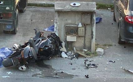 leonora barbieri incidente 