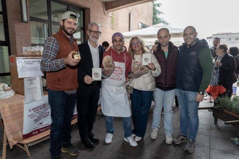 Pan di seta Limbiate