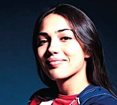 Novate: Lucia, campionessa d’Italia di softball a soli 17 anni Novate Lucia campionessa softball