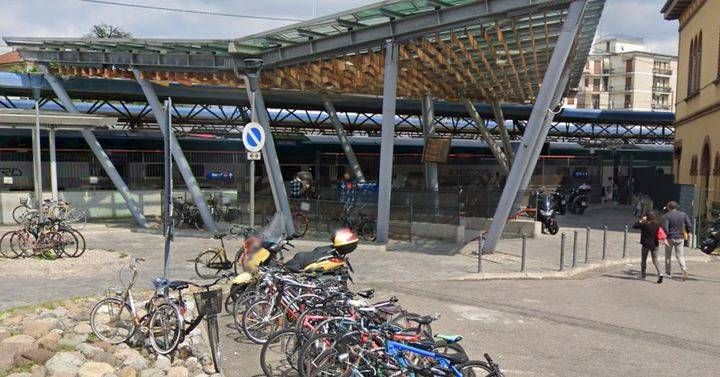 Saronno, rapina in stazione con spray urticante, straniero arrestato dai carabinieri Saronno stazione rapina spray