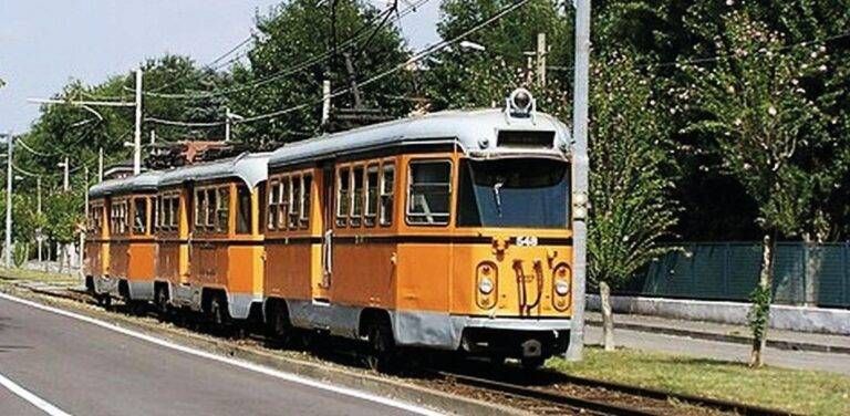 Cusano si lavori metrotranvia