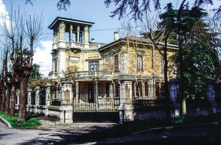 FAI Cusano giornate primavera