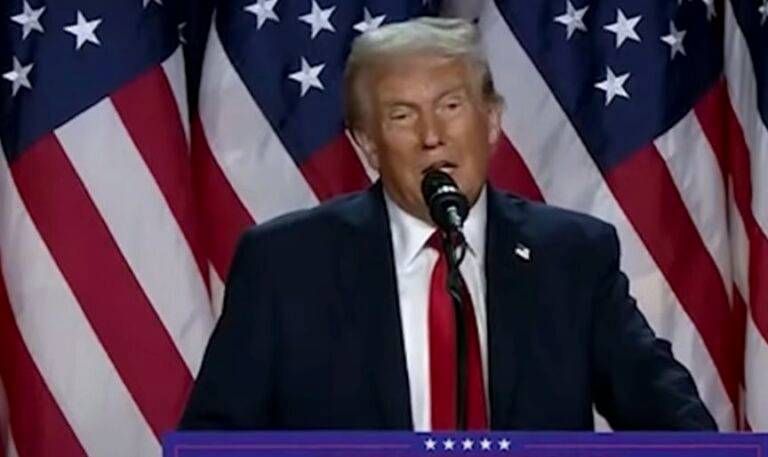 Ha vinto Trump, cosa succederà? trump usa vittoria