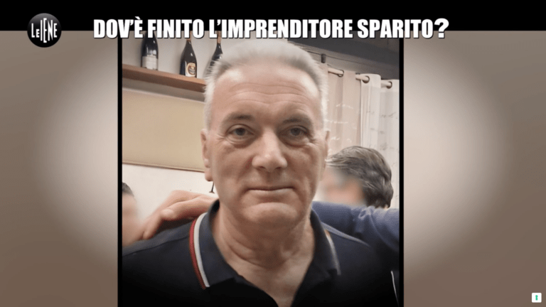 le iene paderno imprenditore sparito 768x432