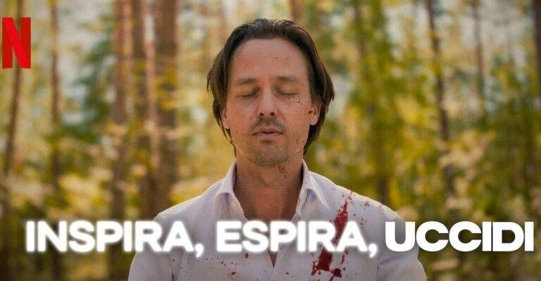 Inspira, espira, uccidi: la recensione della nuova black comedy di Netflix maxresdefault 768x399