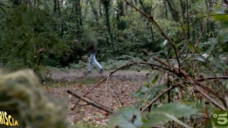 spaccio parco groane