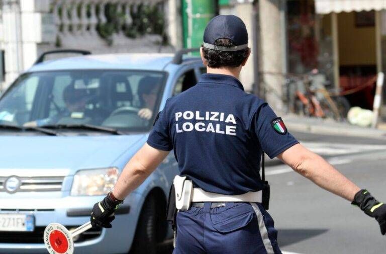 Arese Corte costituzionale multa