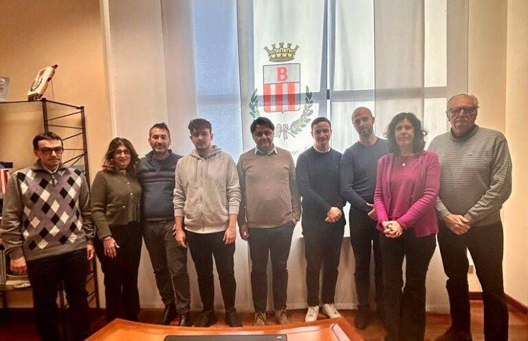 Bollate, nuove assunzioni di dipendenti per un Comune sempre più efficiente Bollate dipendenti comune