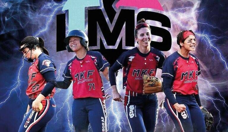 Bollate softball, quattro bollatesi in Messico nella LigaMexsoftbol Bollate softball Messico LigaMexsoftbol