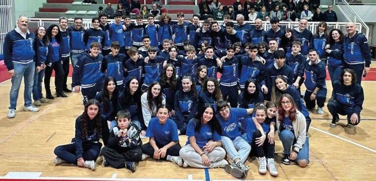 Bollate volley Alessandro Rizzi