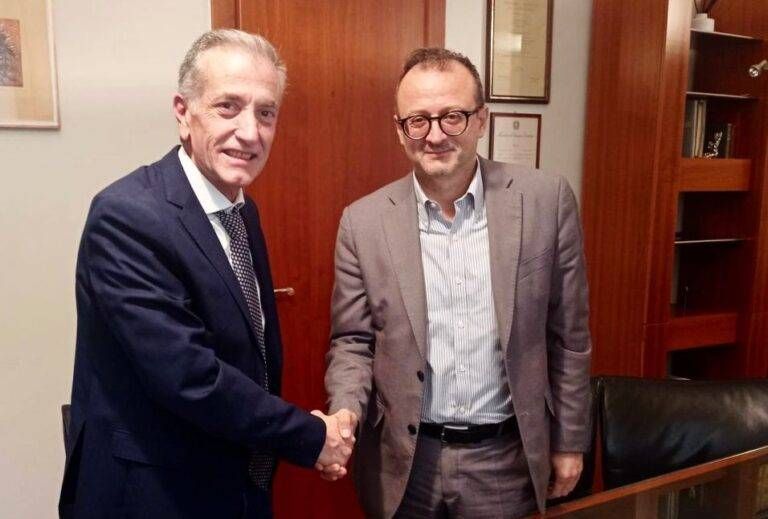 Cormano Casa Ospedale lavori