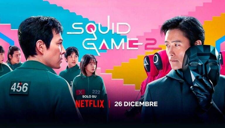 Squid Game 2, recensione: ecco com’è il nuovo gioco al massacro Immagine 2024 12 28 014246 768x438