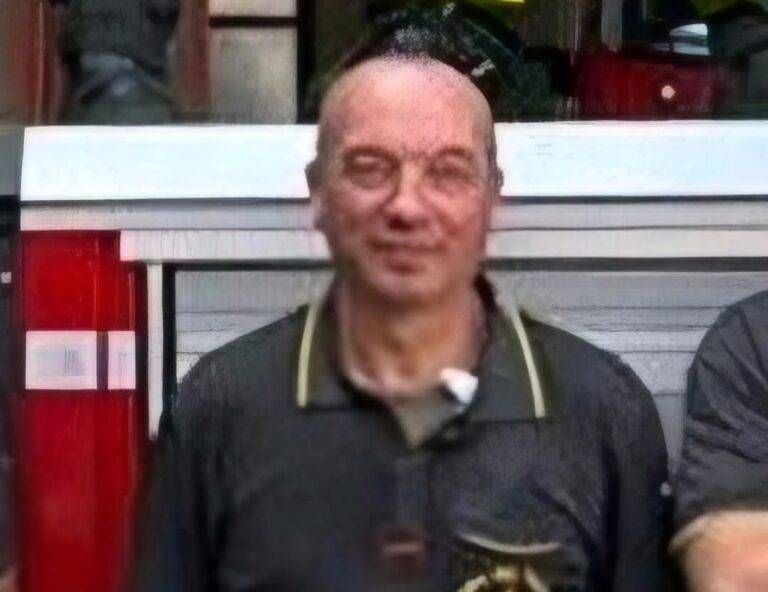 Pompiere morto, lutto anche a Garbagnate e Rho Immagine WhatsApp 2024 12 28 ore 13.20.07 aec3a192 768x592